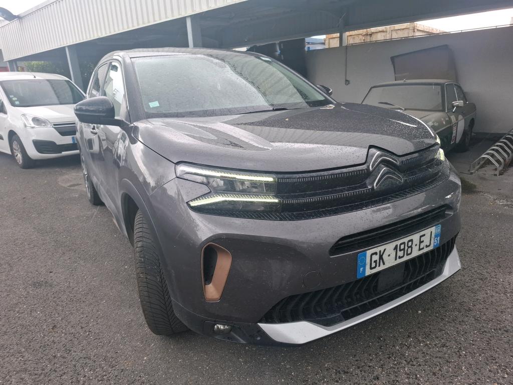 CITROEN C5 AIRCROSS BlueHDi 130 S&S EAT8 C-Series 2022
