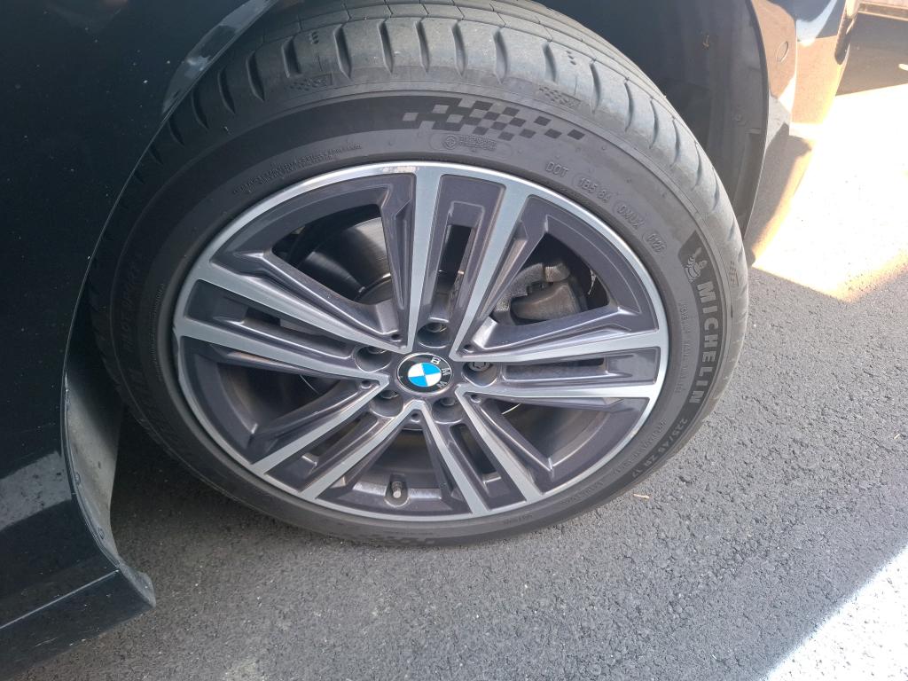 BMW SERIE 2 GRAN COUPE 218i 136 ch DKG7 Business Design 2021