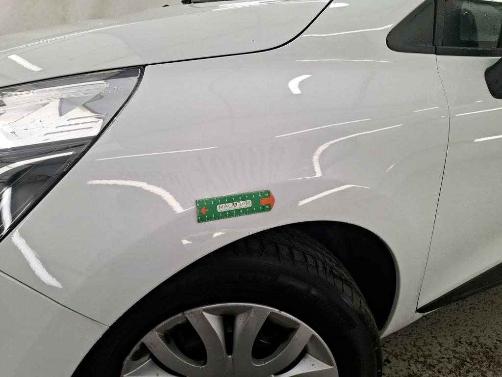 RENAULT CLIO SOCIETE DCI 90 ENERGY E6C AIR MEDIANAV 2019