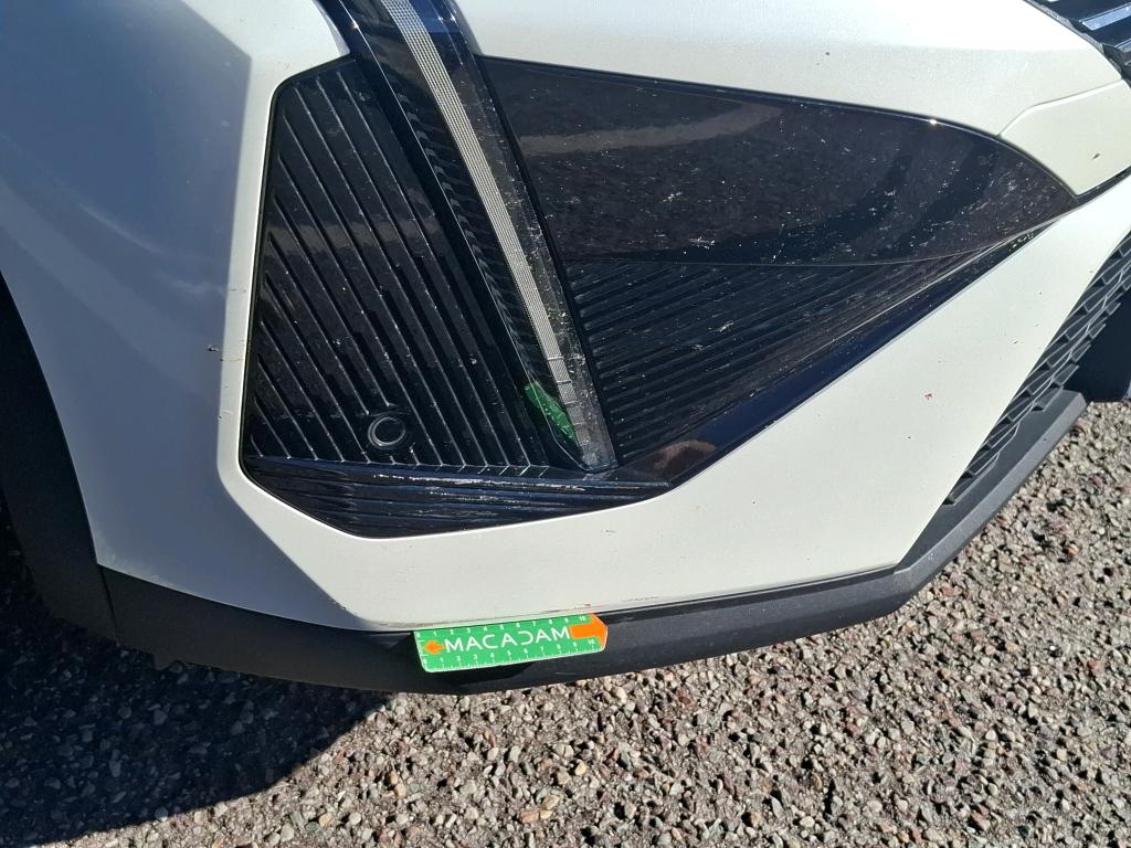 PEUGEOT 408 PureTech 130 ch S&S EAT8 Allure Pack 2023