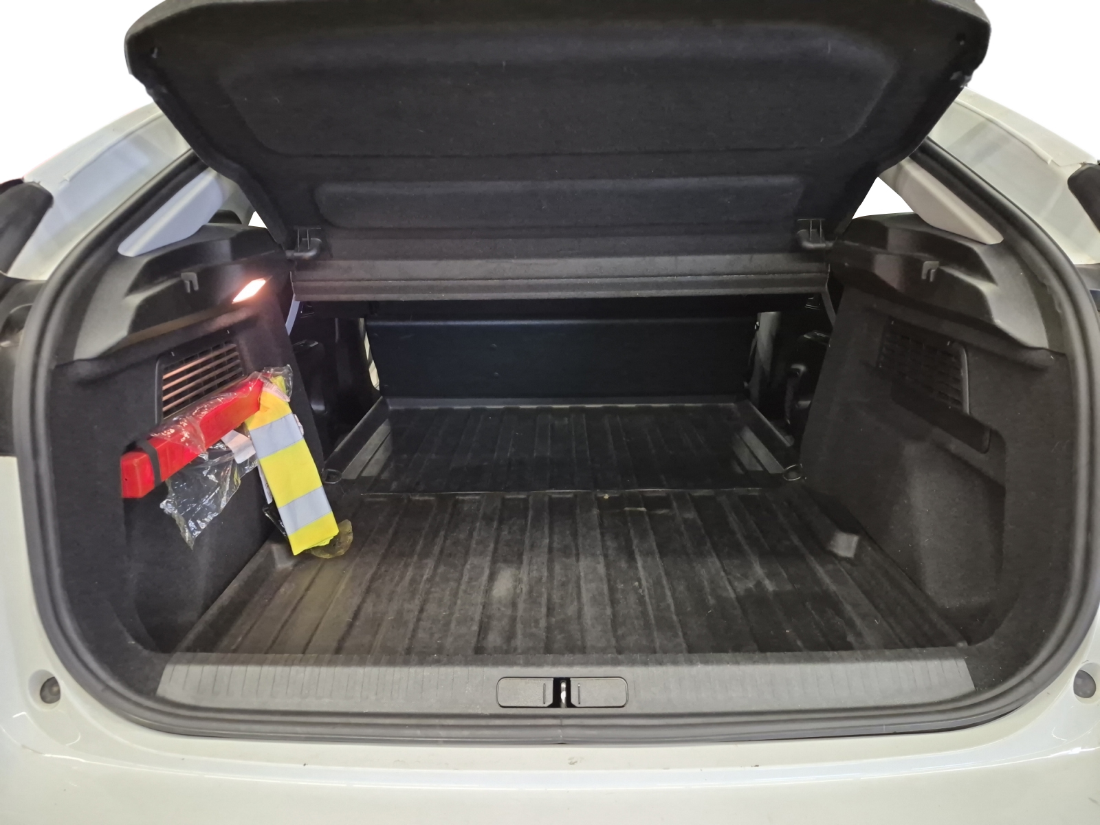 CITROEN C4 SOCIETE BLUEHDI 110 S&S BVM6 FEEL NAV BUSINESS R 2022