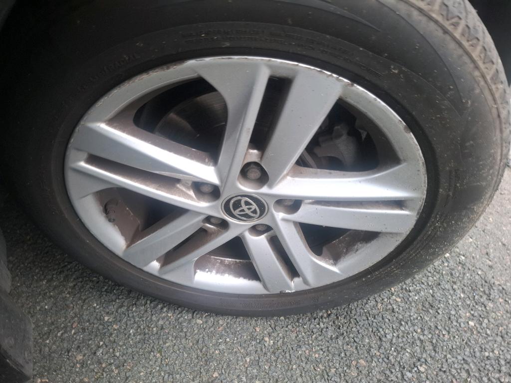 TOYOTA COROLLA TOURING Sports Hybride 122h Dynamic 2022