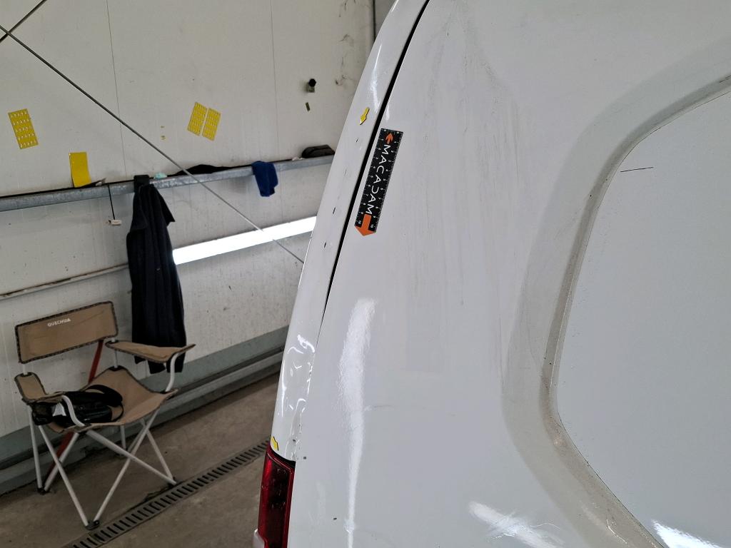 PEUGEOT PARTNER FGN FOURGON LONG 950 KG BLUEHDI 100 S&S BVM5 PREMIUM 2021