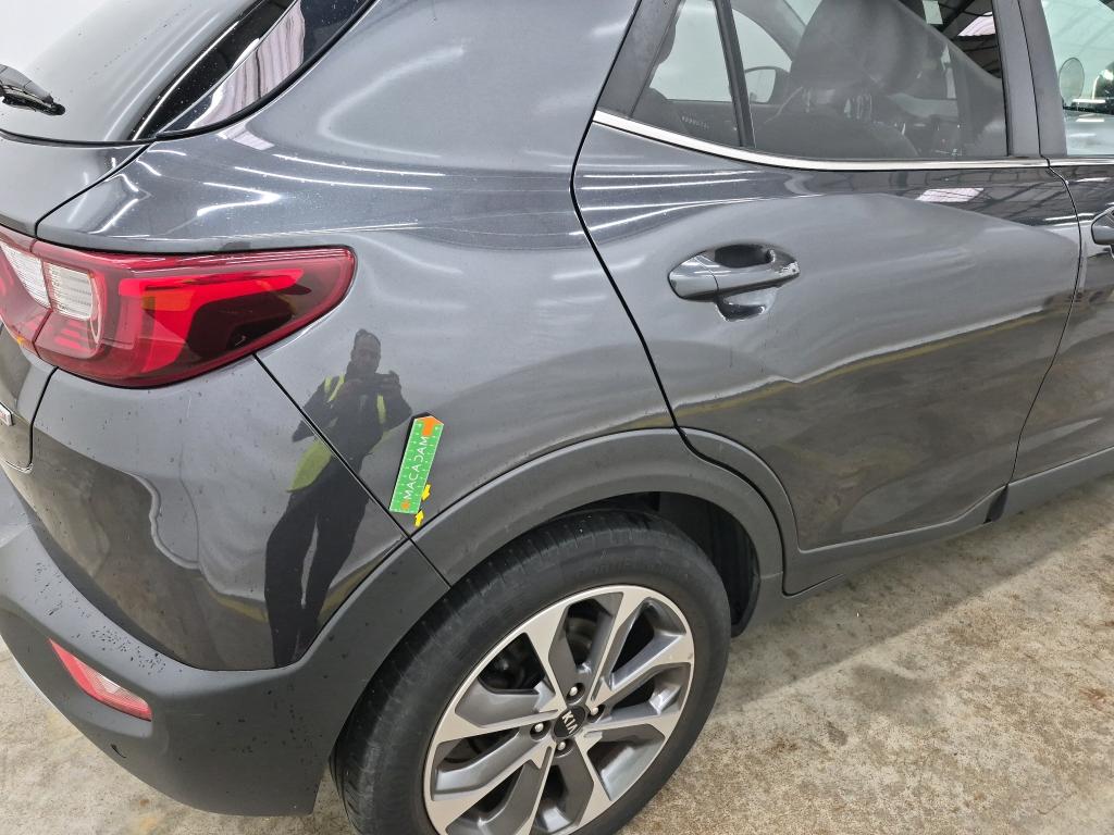 KIA STONIC 1.0 T-GDi 120 ch ISG DCT7 Premium 2019