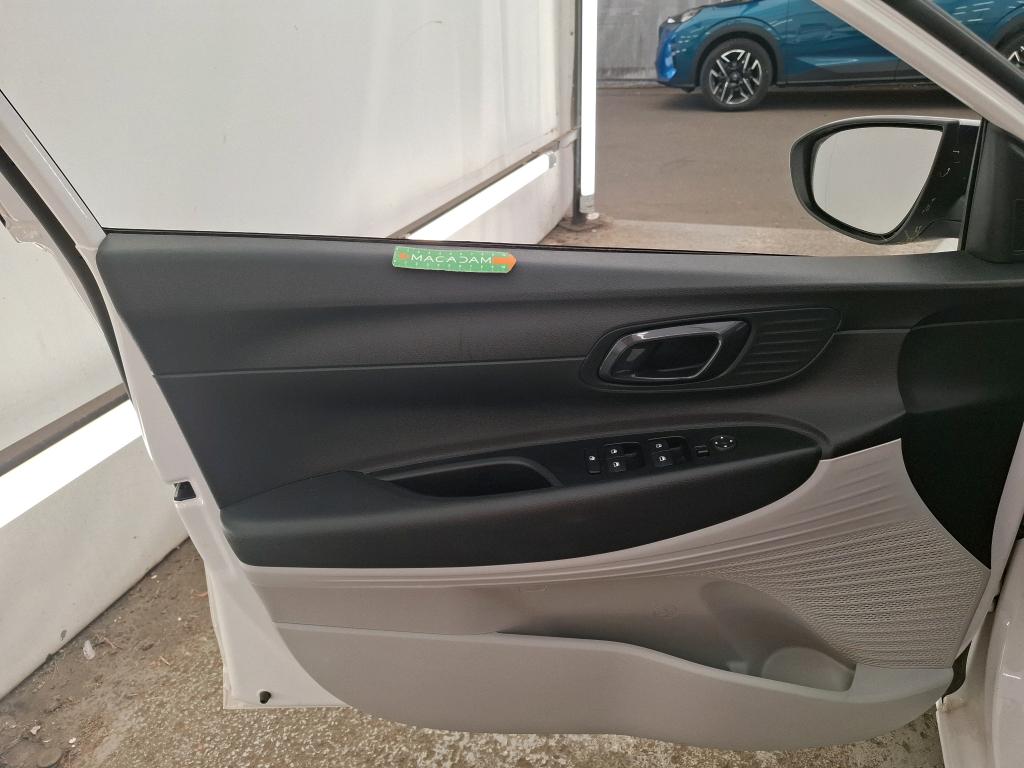 HYUNDAI i20 1.0 T-GDi 100 Hybrid 48V Business 2021