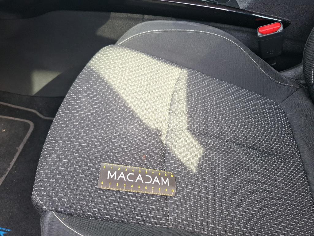 RENAULT KADJAR Blue dCi 115 EDC Business 2020