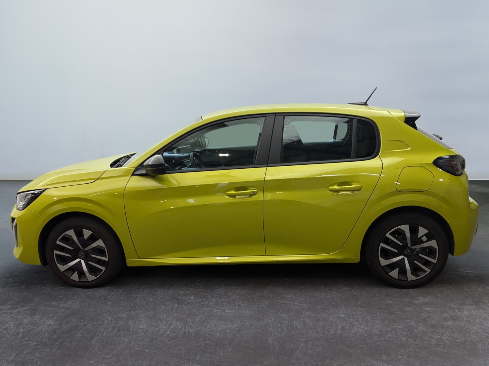 PEUGEOT 208 PureTech 100 S&S BVM6 Active 2024