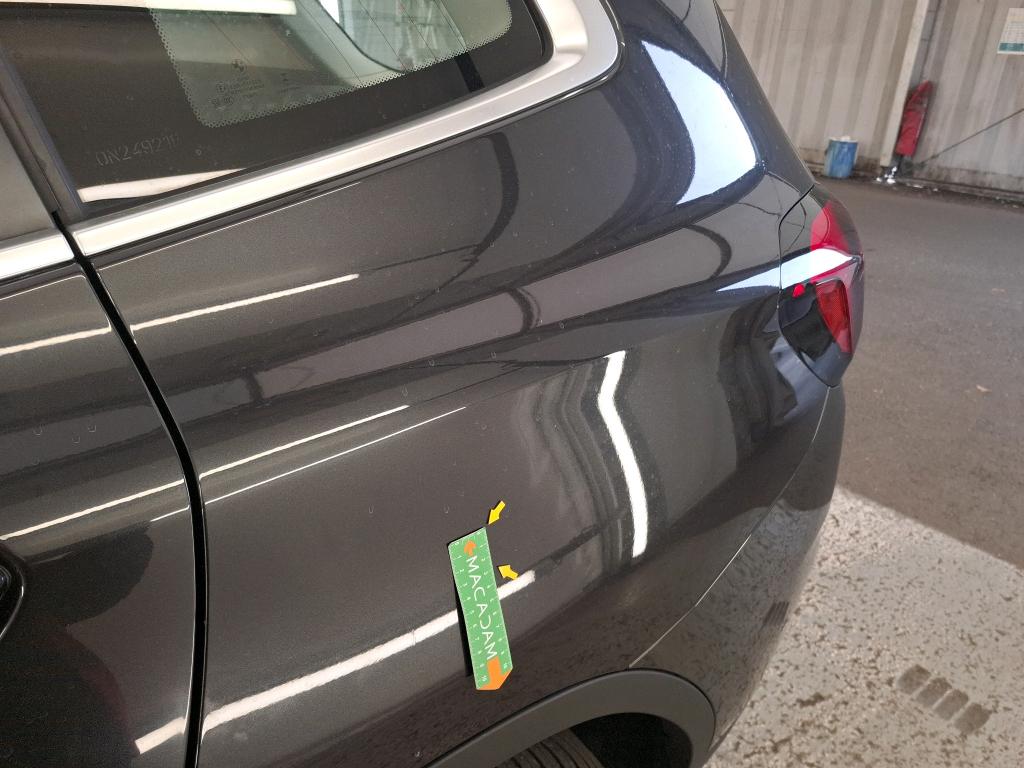 BMW X3 G01 LCI sDrive 18d 150ch BVA8 x Line 2023
