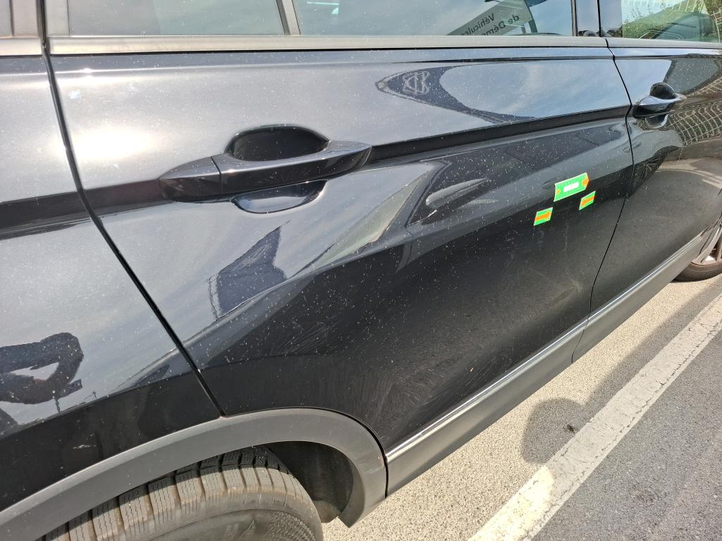 VOLKSWAGEN TIGUAN 1.4 eHybrid 245ch DSG6 Life Plus 2023