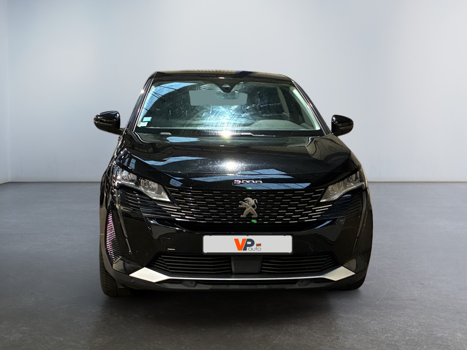 PEUGEOT 3008 BlueHDi 130ch S&S BVM6 Active Business 2021