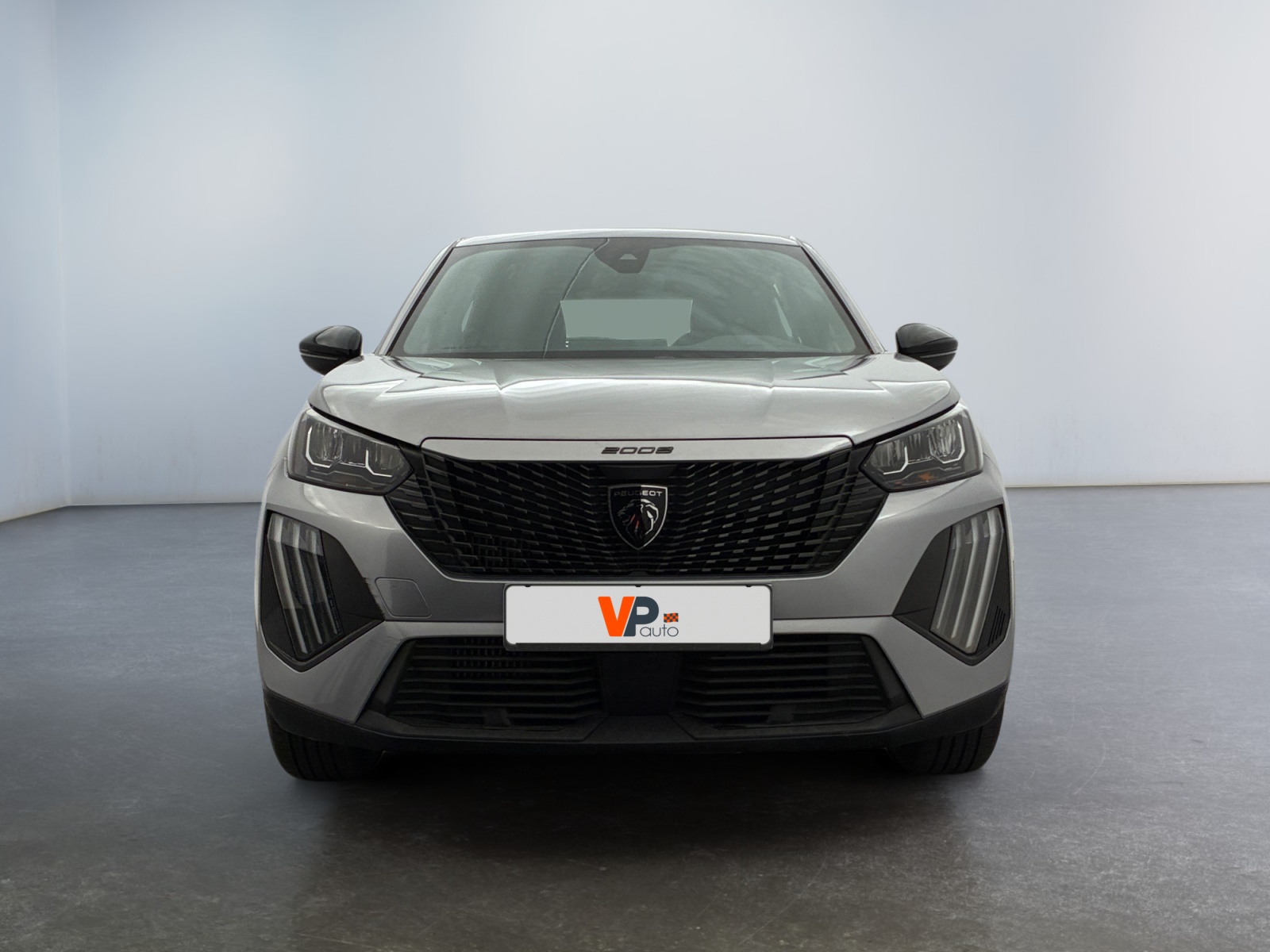 PEUGEOT 2008 Hybrid 136 e-DCS6 Style 2025