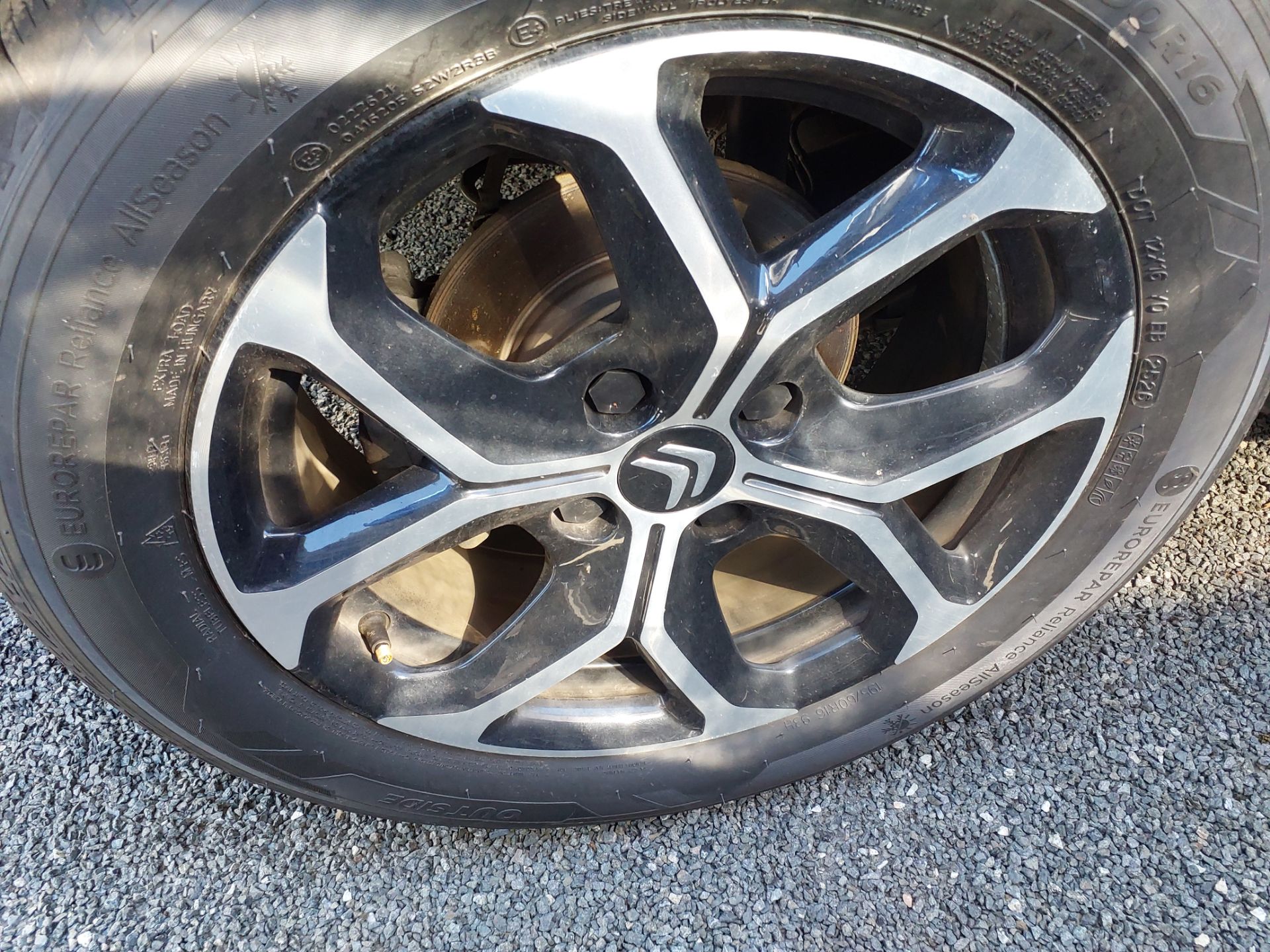 CITROEN C3 AIRCROSS PureTech 130 S&S EAT6 Plus 2024