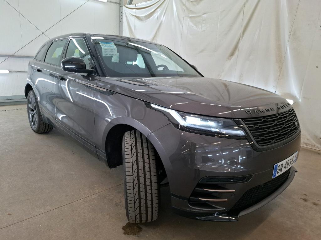 LAND ROVER RANGE Velar 2.0L P400e PHEV 404ch AWD BVA Dynamic SE 2023