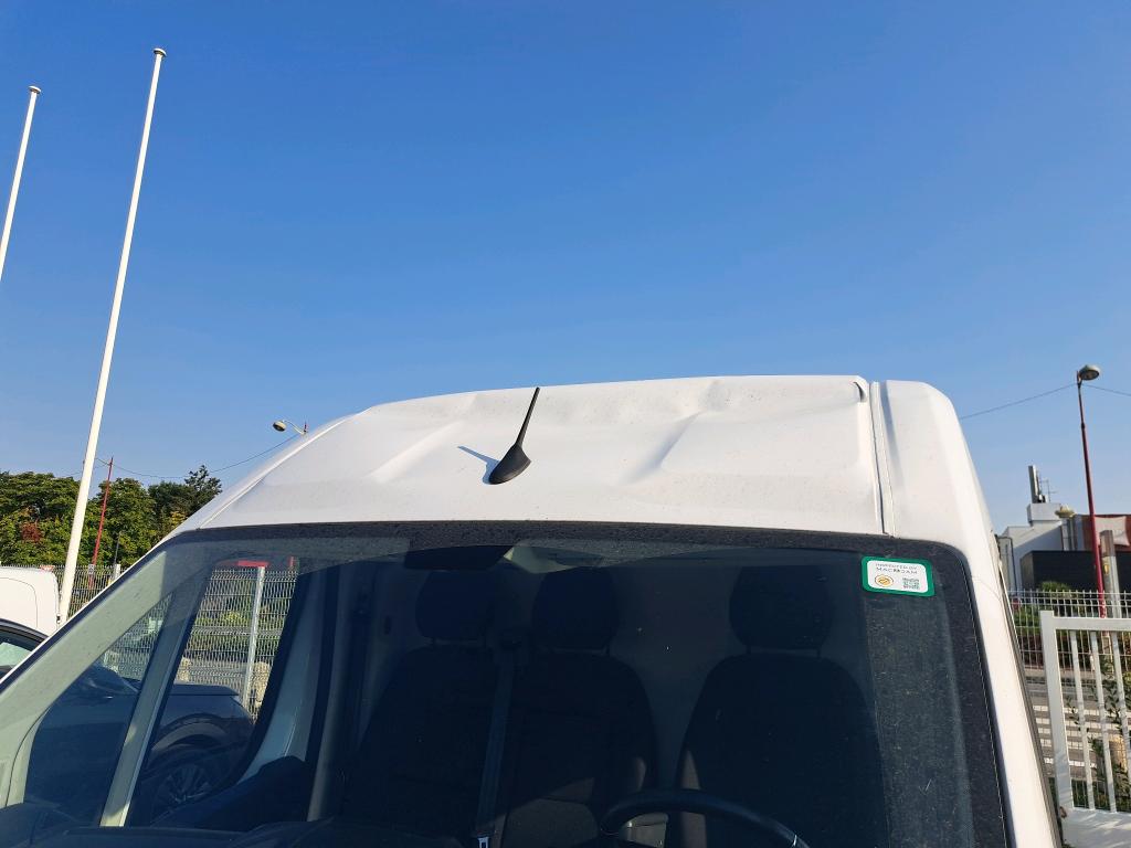 PEUGEOT BOXER TOLE 3.5 T L2H2 BLUEHDI 140 S&S BVM6 2023