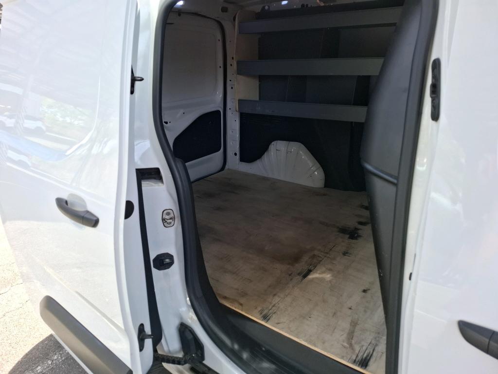 CITROEN BERLINGO VAN M 650 BLUEHDI 100 S&S BVM6 CLUB 2022