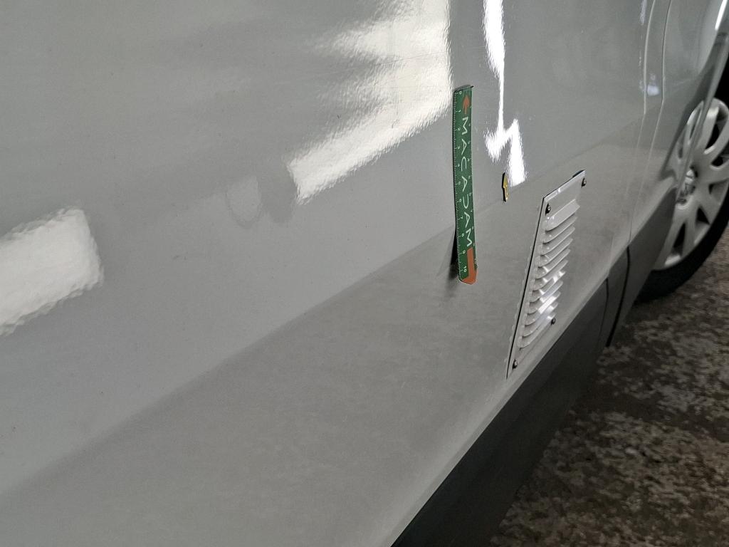 RENAULT TRAFIC FOURGON FGN L1H1 1200 KG DCI 125 ENERGY E6 GRAND CONFORT 2019