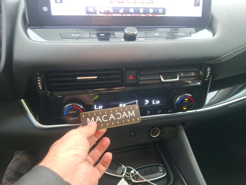 NISSAN QASHQAI VP e-Power 190 ch N-Connecta 2023