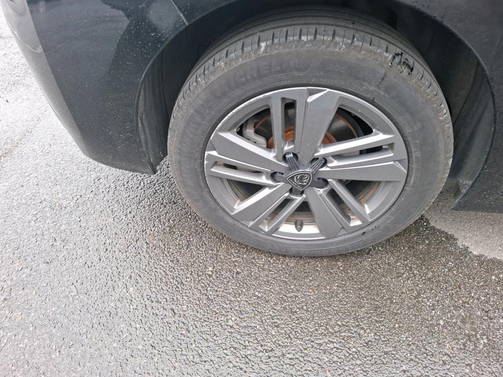 PEUGEOT 308 BlueHDi 130ch S&S EAT8 Active Pack 2023