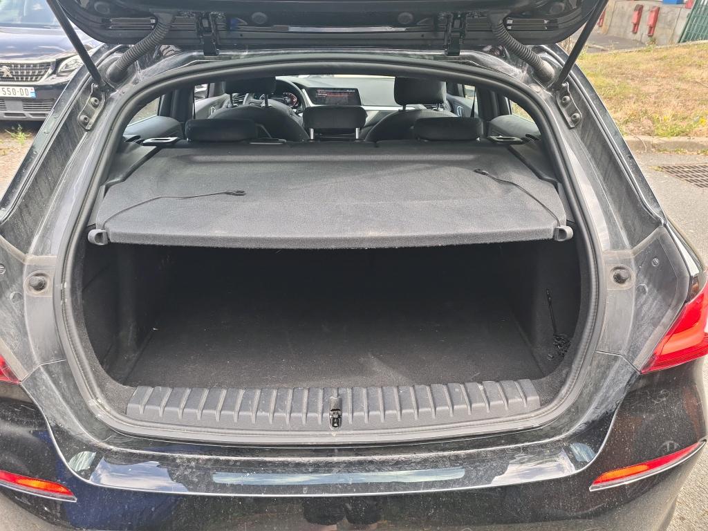 BMW SERIE 1 F40 118i 136 ch DKG7 Lounge 2022