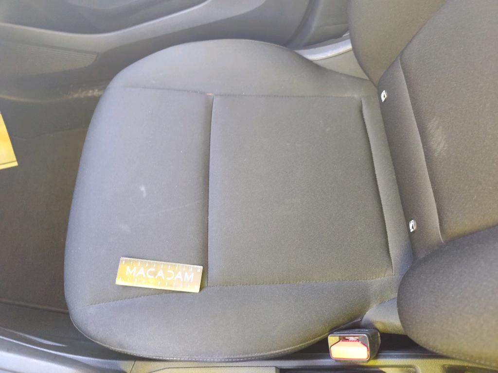 RENAULT CLIO SOCIETE BLUE DCI 100 - 21N AIR NAV 2022