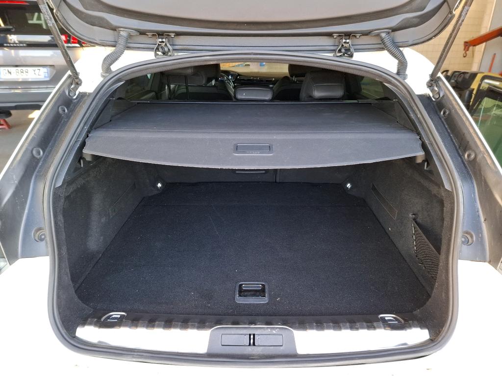PEUGEOT 508 SW BlueHDi 130 ch S&S EAT8 Allure Pack 2023