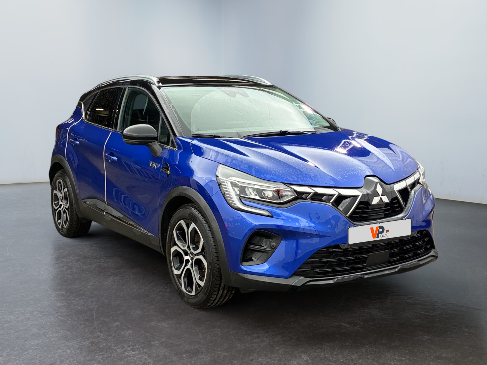 MITSUBISHI ASX HEV ASX MY23 1.6 MPI PHEV 159 INTE 2025