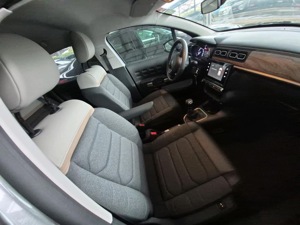 CITROEN C3 PureTech 110 BVM6 Max 2024