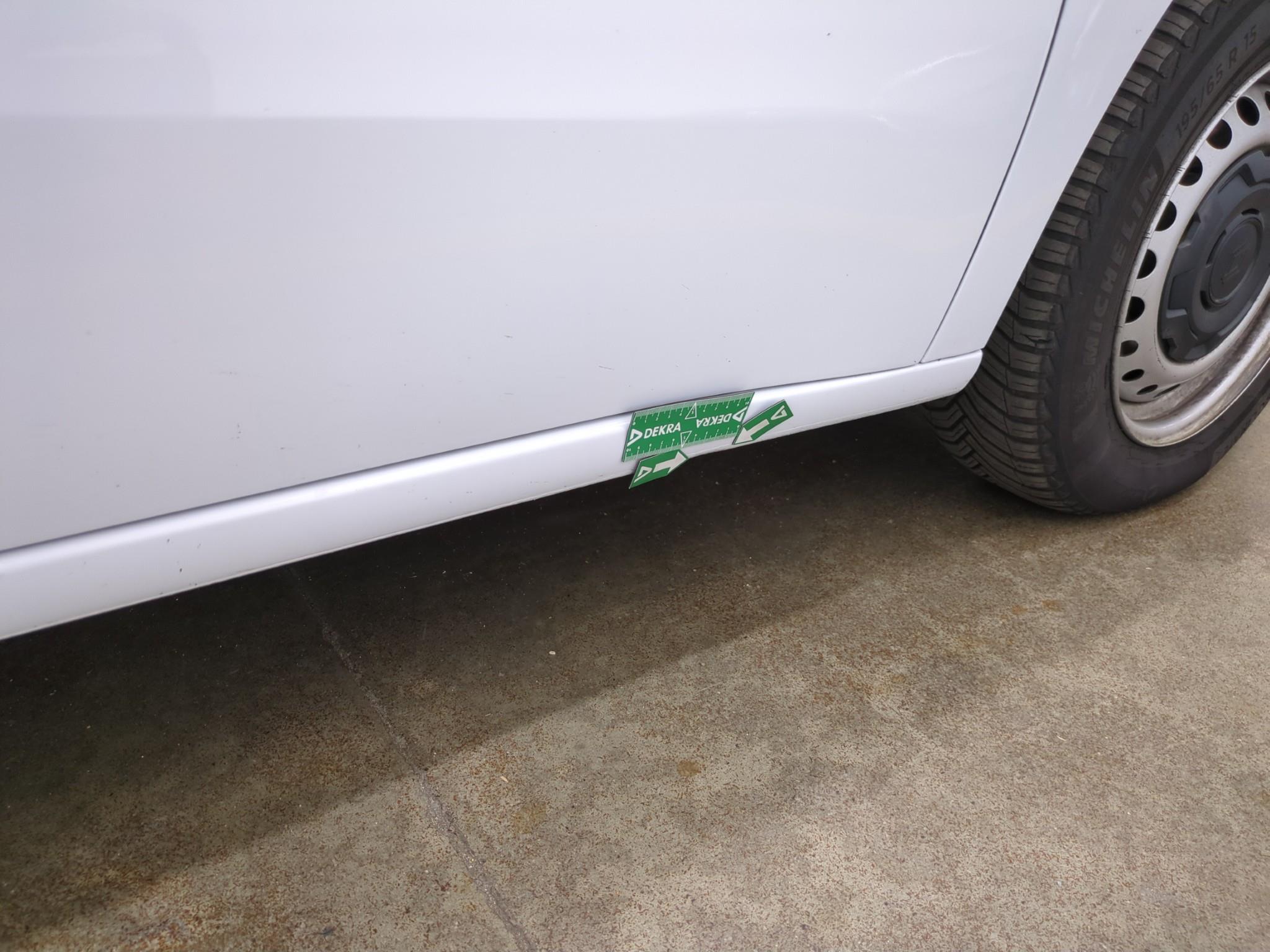 RENAULT KANGOO VAN FG TOLE BLUE DCI 95 L1 GSR2 ADVANCE 2024