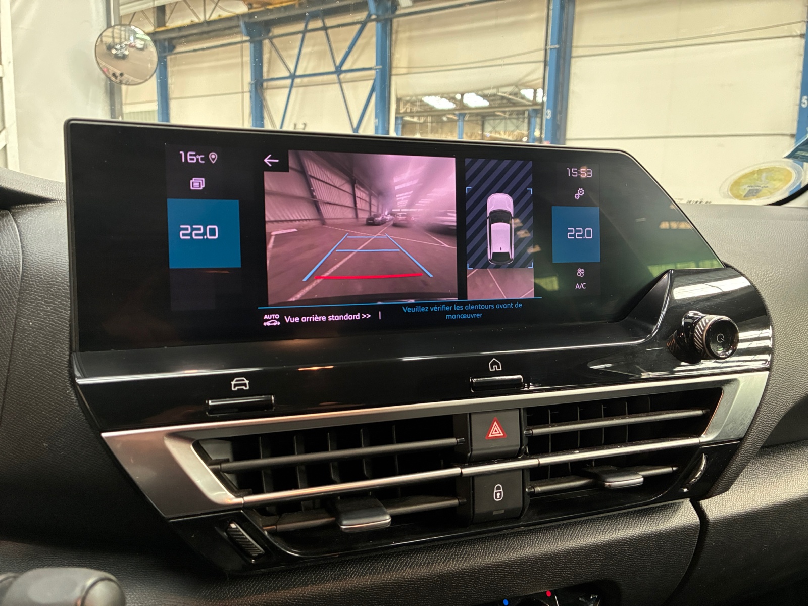 CITROEN C4 BlueHDi 110 S&S BVM6 Live Pack Business 2022
