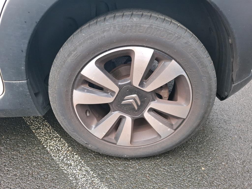 CITROEN C3 PureTech 110 S&S BVM6 Shine Business 2021