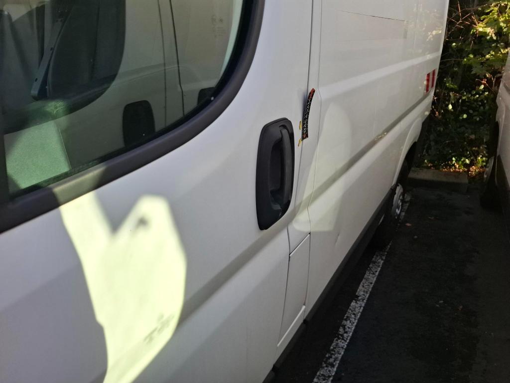 CITROEN JUMPER FOURGON TOLE 30 L1H1 BLUEHDi 130 S&S BVM6 BUSINESS 2019