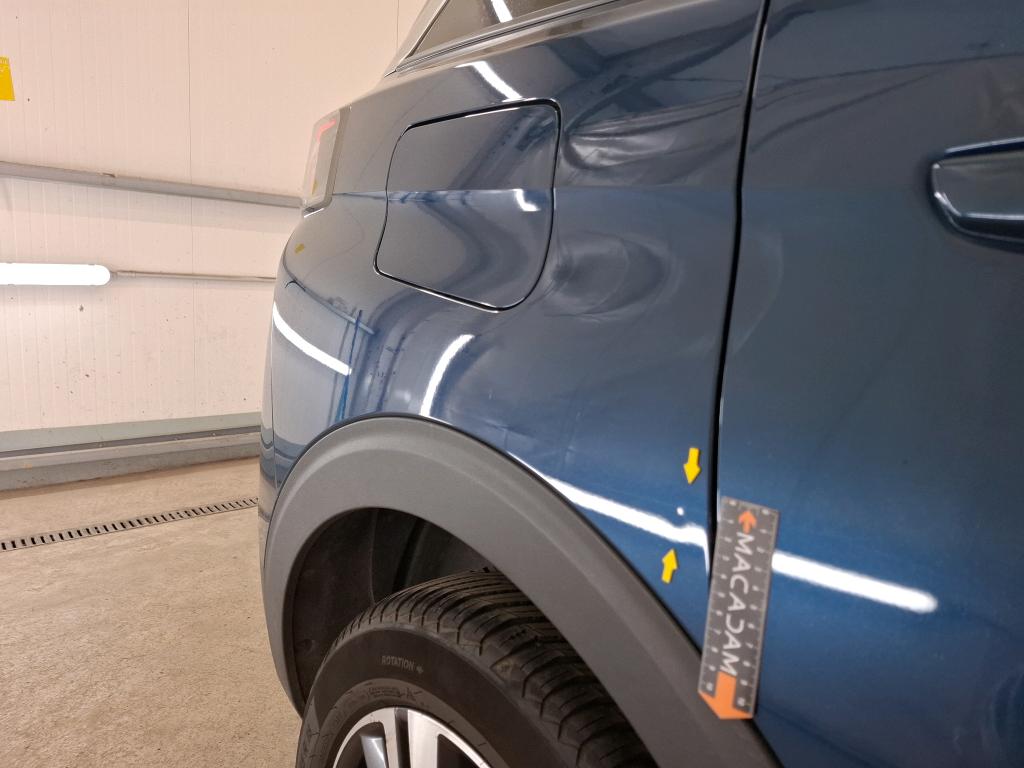 PEUGEOT 5008 PureTech 130ch S&S EAT8 Allure Pack 2021