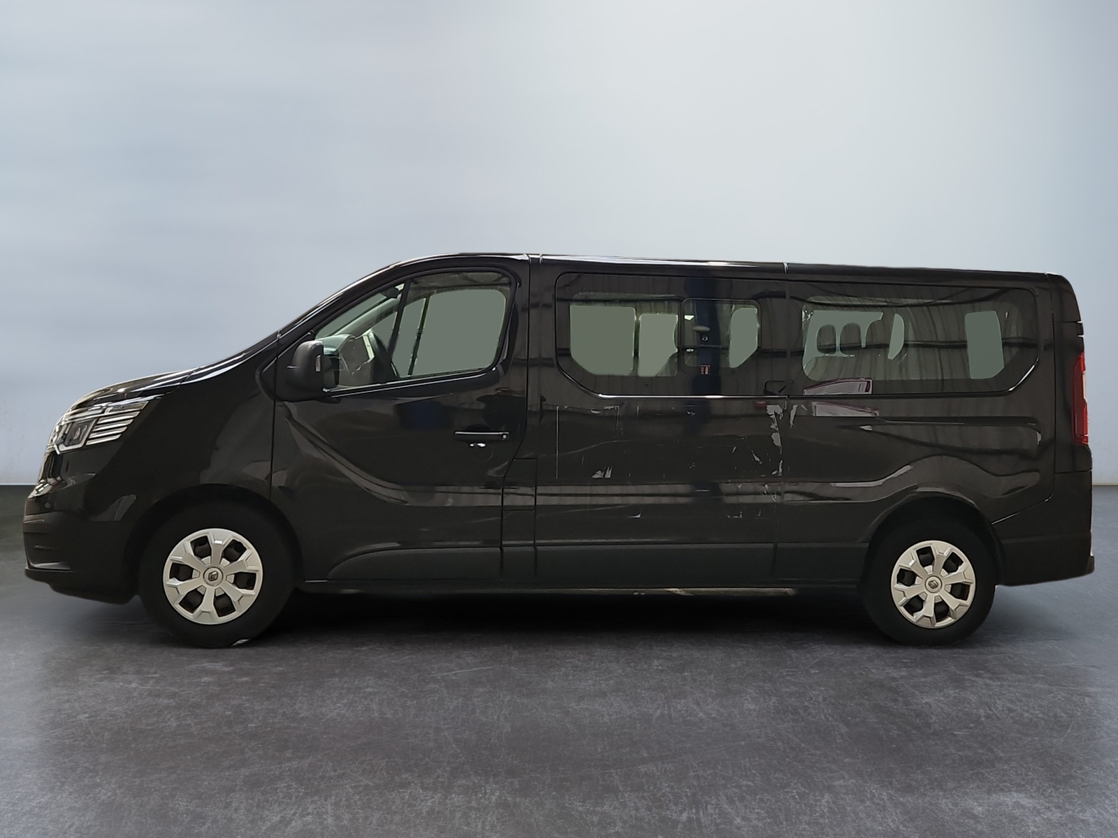 RENAULT TRAFIC COMBI L2 dCi 150 Energy S&S EDC Zen 2023
