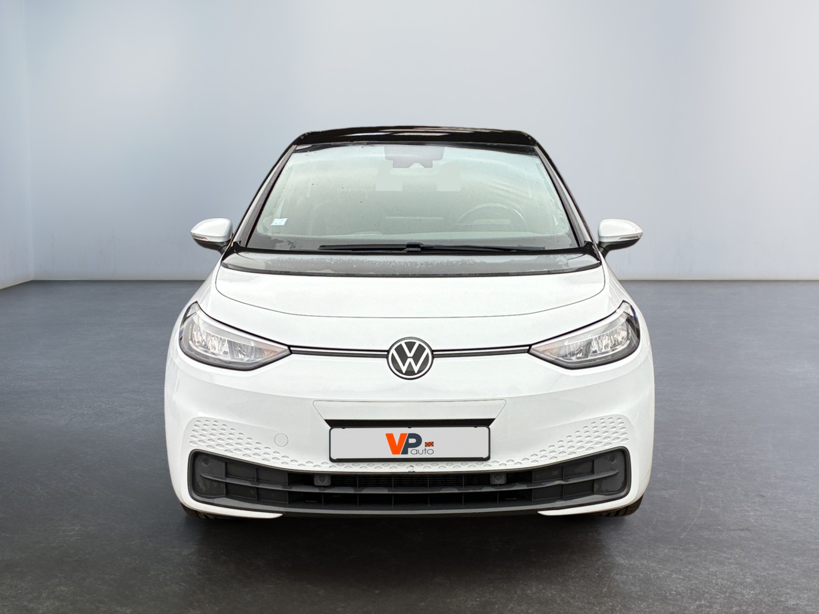VOLKSWAGEN ID.3 145 ch Pro 2022