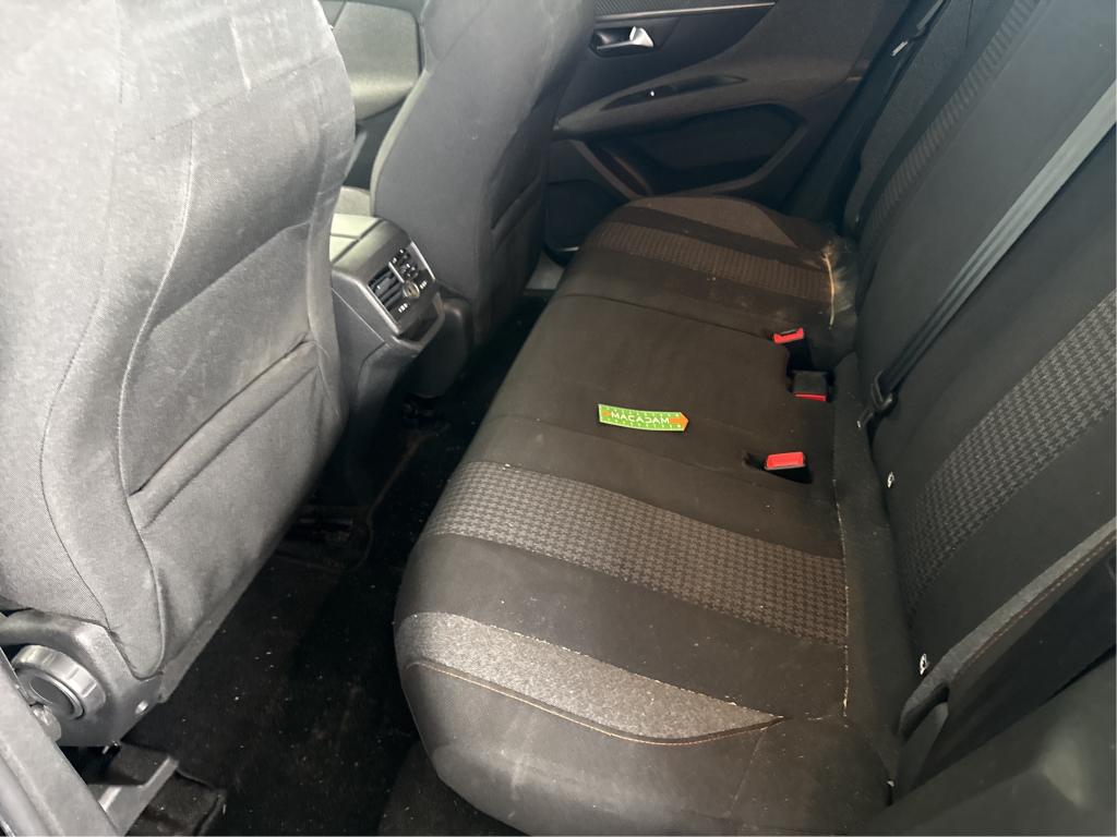 PEUGEOT 3008 Puretech 130ch S&S EAT8 Active Pack 2022