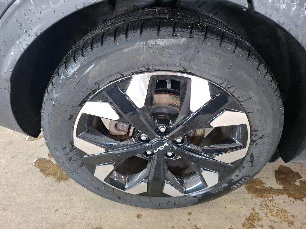 KIA SPORTAGE VP 1.6 T-GDi 265ch ISG Hybride Rechargeable BVA6 4x4 Active 2022