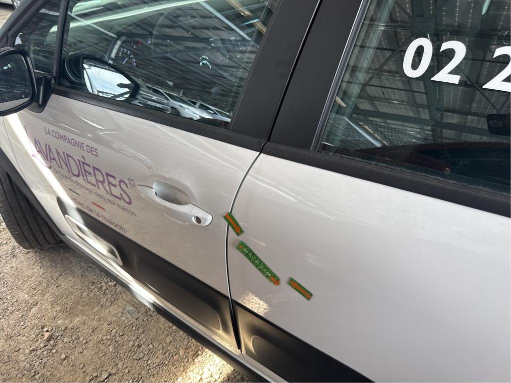 CITROEN C3 PureTech 83 BVM5 Plus 2024