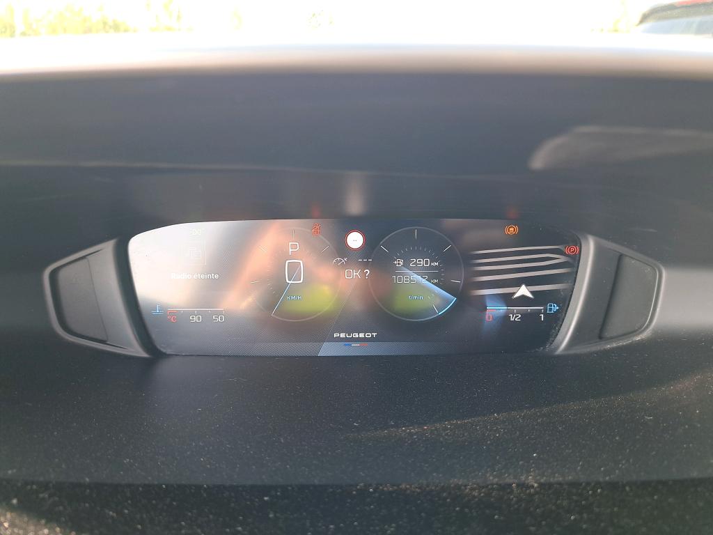 PEUGEOT 308 SW BlueHDi 130ch S&S EAT8 Active Pack 2023