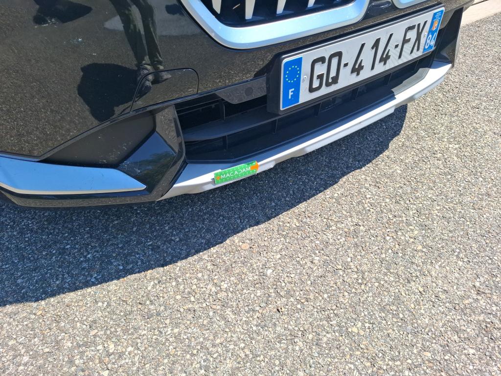 BMW X1 U11 xDrive 25e 245ch DKG7 xLine 2023