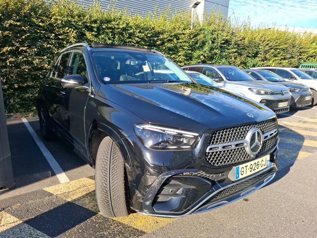 MERCEDES-BENZ MERCEDES CLASSE GLE 350 de 9G-Tronic 4Matic AMG Line 2023