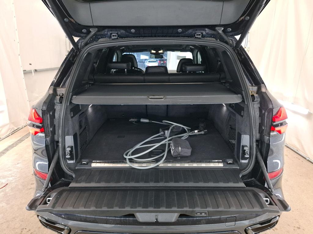 BMW X-SERIES X5 G05 LCI xDrive50e 489 ch BVA8 M Sport 2023