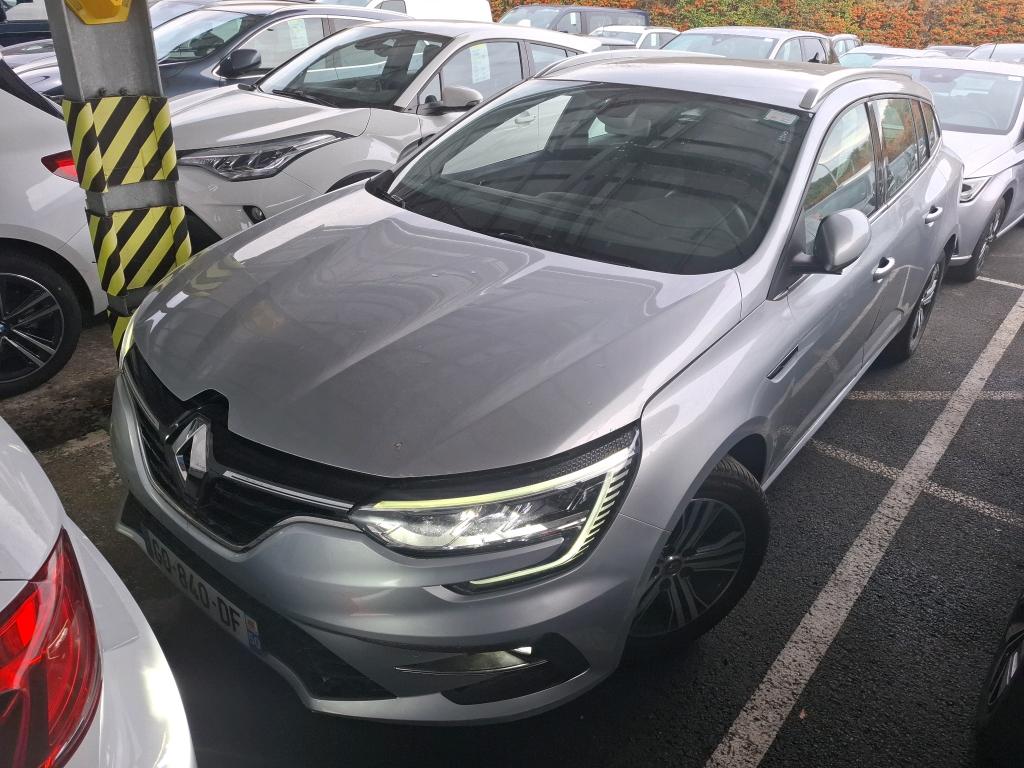 MÉGANE MEGANE