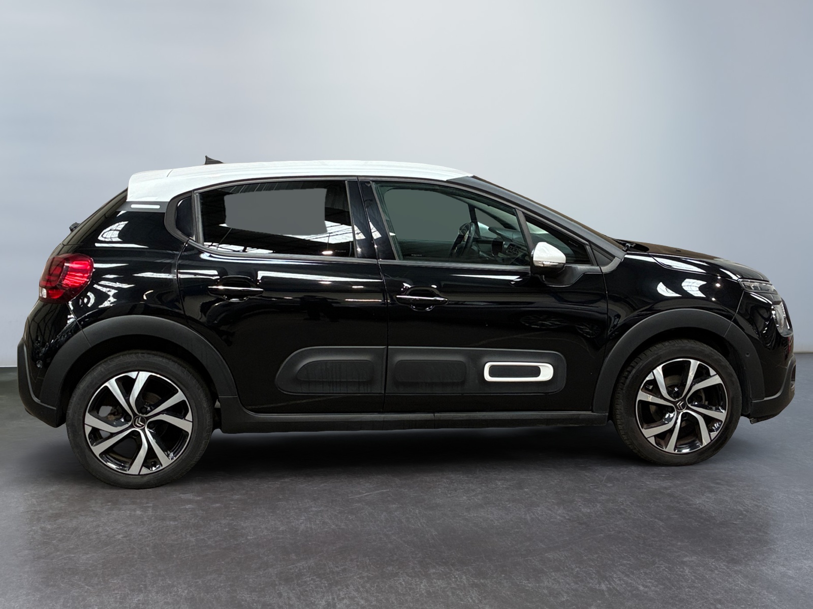CITROEN C3 PureTech 110 S&S BVM6 Shine Pack 2021