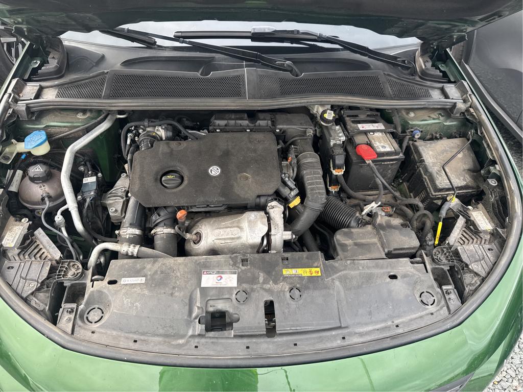 PEUGEOT 308 BlueHDi 130ch S&S EAT8 Allure Pack 2023