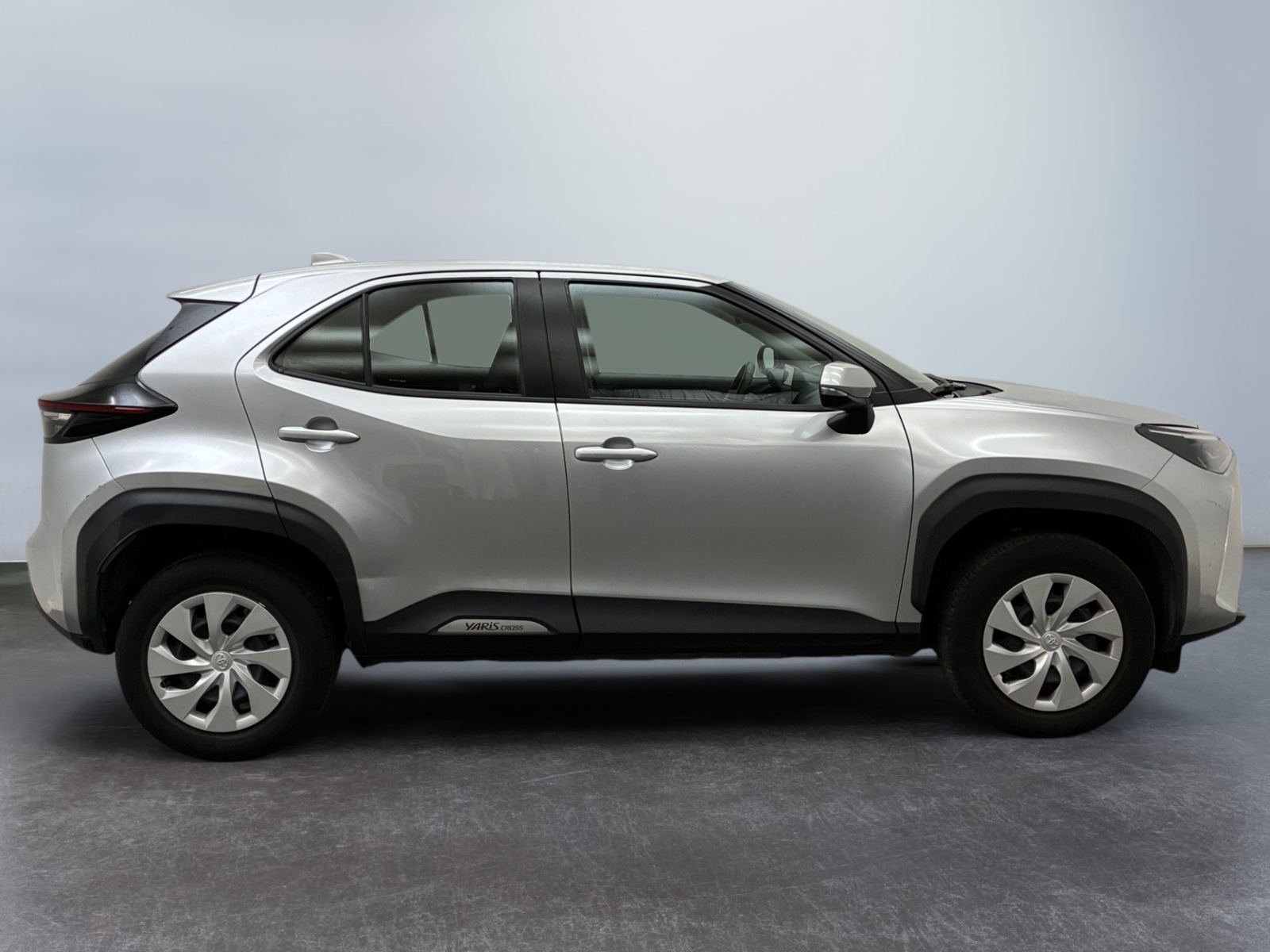 TOYOTA Yaris Cross Hybride 116h 2WD Design 2025