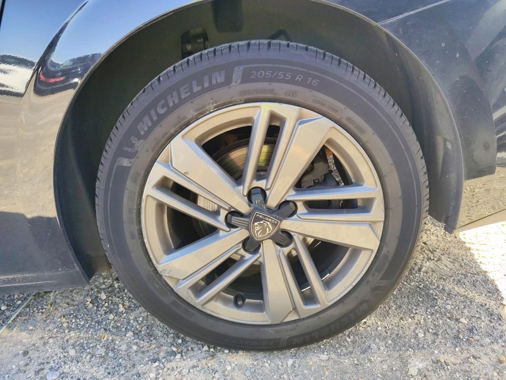 PEUGEOT 308 SW PureTech 130ch S&S EAT8 Active Pack 2023