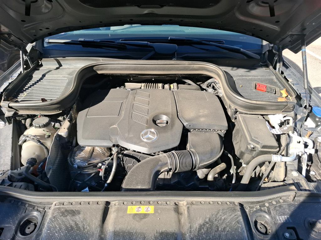MERCEDES-BENZ MERCEDES CLASSE GLE 350 de EQ POWER 9G-Tronic 4Matic AMG Line 2023