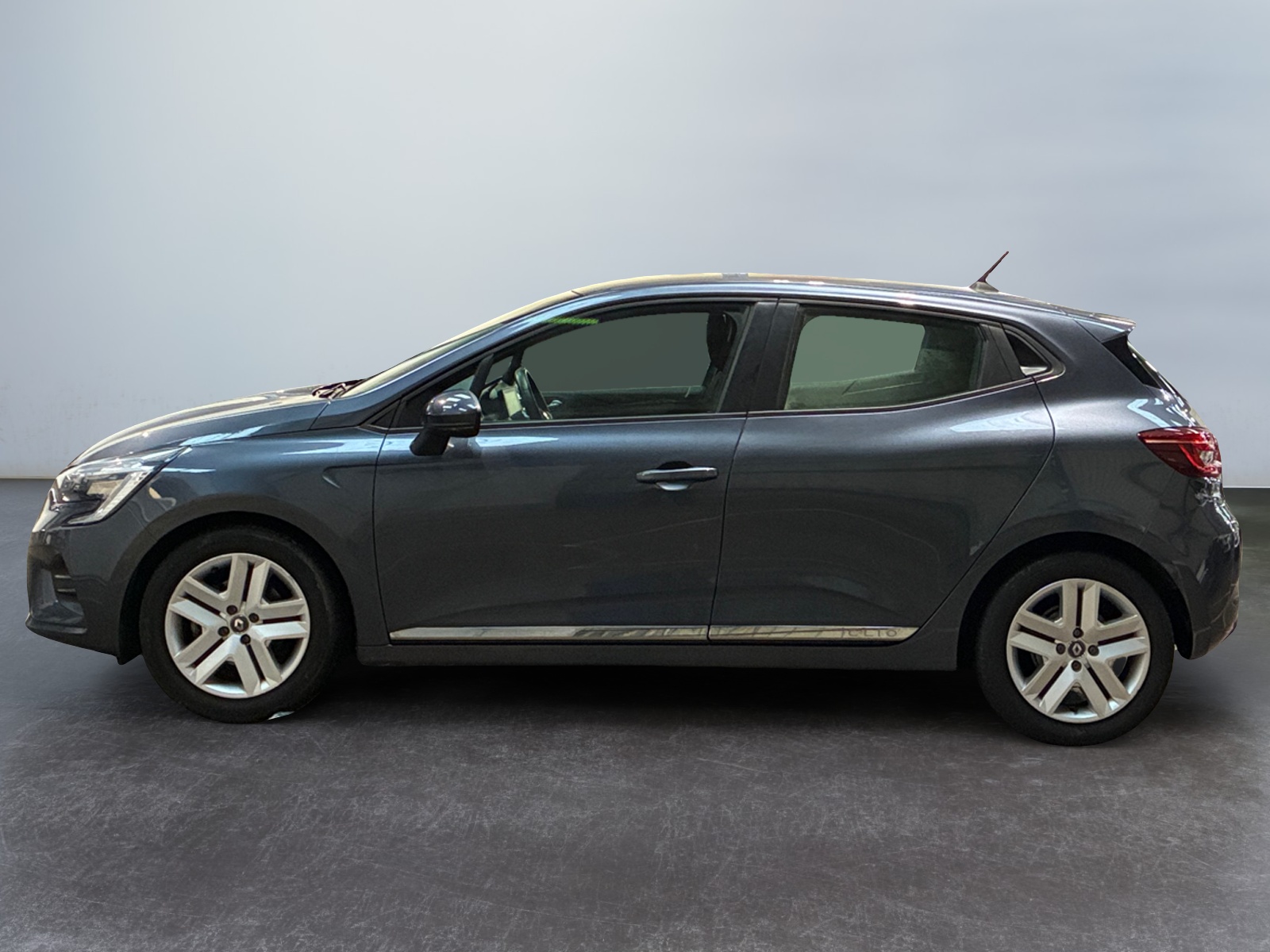 RENAULT CLIO SOCIETE E-TECH 140 - 21N BUSINESS REVERSIBLE 2022