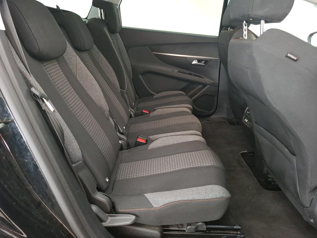 PEUGEOT 5008 BUSINESS BlueHDi 130ch S&S EAT8 Active 2019