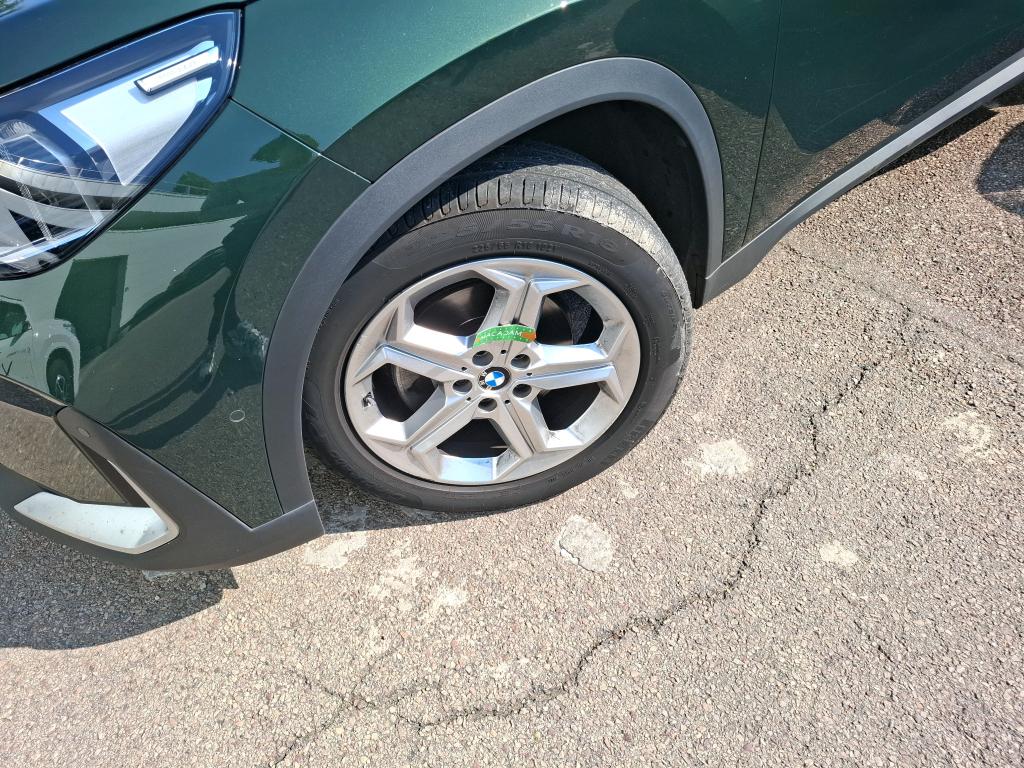BMW X1 sDrive 18d 150ch DKG7 Business Design 2023